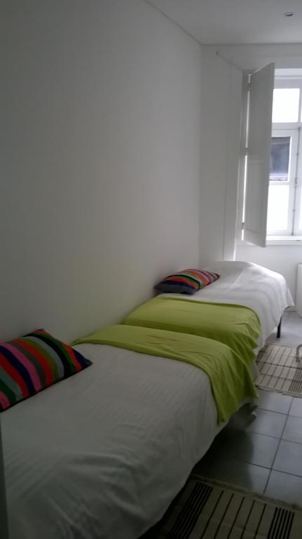 Down Bonjardim Apartments Porto Eksteriør billede